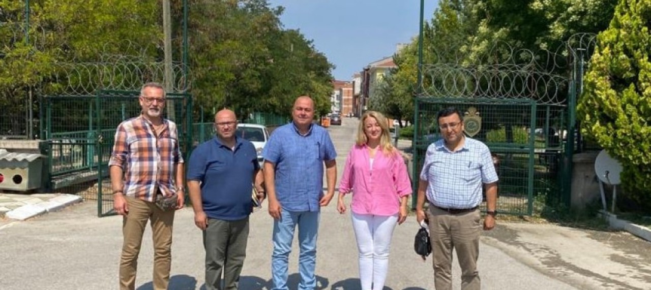HERİİ’NİN PAZAR AĞI GENİŞLİYOR