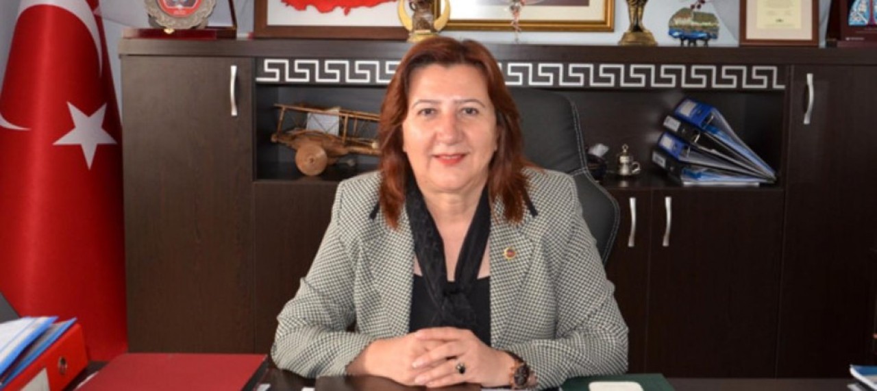 HERKES İÇİN ADALET, ADALET İÇİN AVUKAT’