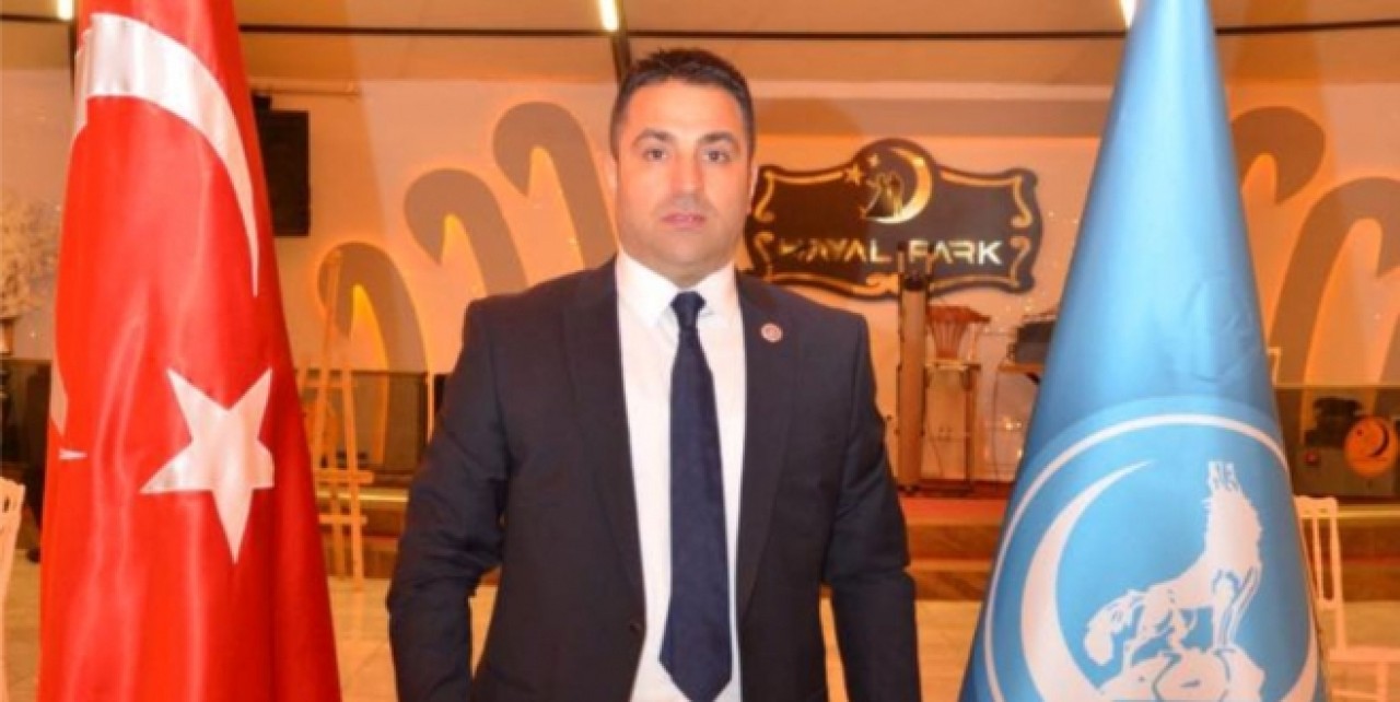 “HERKES YERİNİ YURDUNU İYİ BİLECEK”