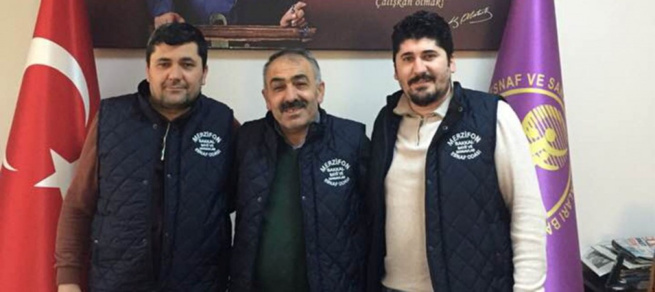 HESAPLARIMIZ ŞEFFAFTIR