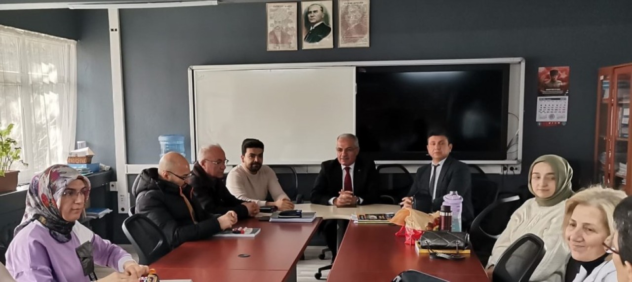 HEYECANLARINA YÜREKTEN KATILIYORUM