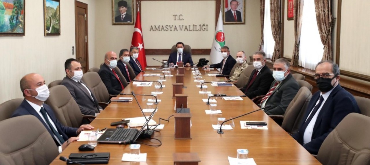 HİÇBİR ÖĞRENCİMİZ MAĞDUR EDİLMEYECEKTİR