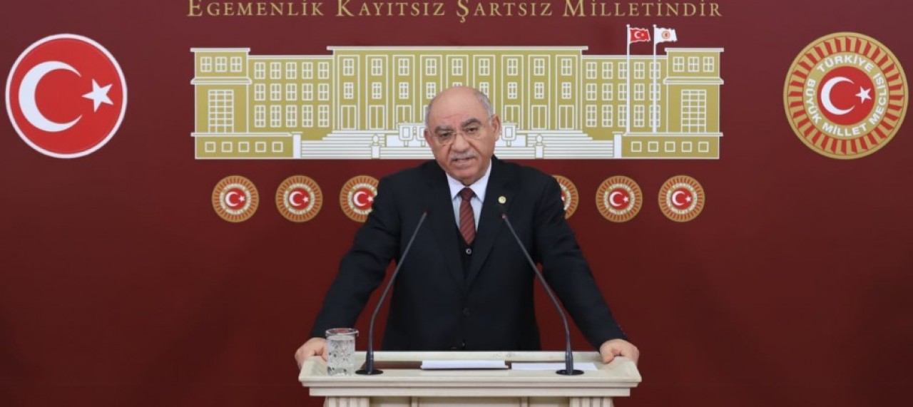 “HİÇBİR ŞEY ESKİSİ GİBİ OLMAYACAK” DEDİK İSPATTA ETTİK