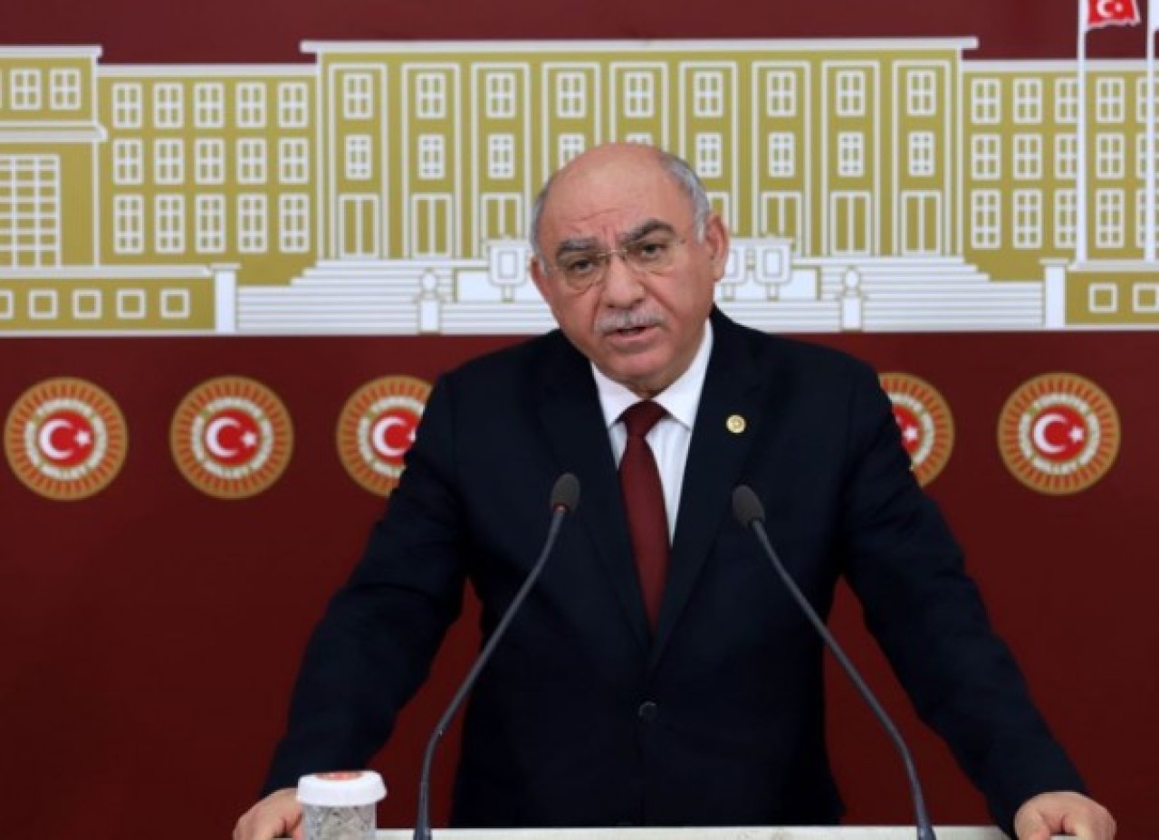 “HİCRET MÜSLÜMANLAR İÇİN BİR MİLATTIR”