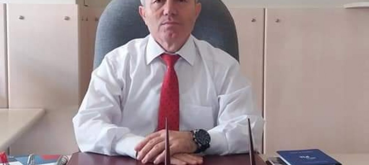 HİM BAŞMÜDÜR, İNCE MÜDÜR OLDU
