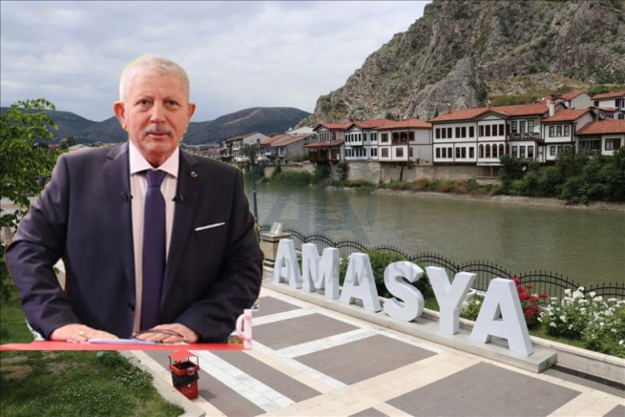 ‘HİZMET AŞKIMIZ HİÇ BİTMEYECEK’