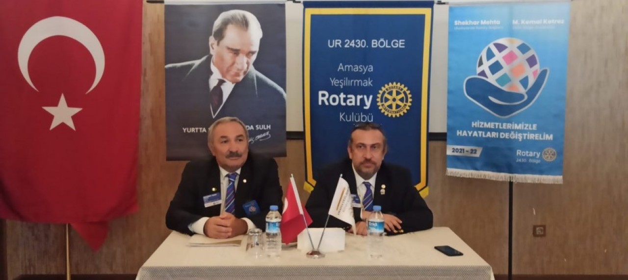 “HİZMET TEMEL PRENSİBİMİZDİR”