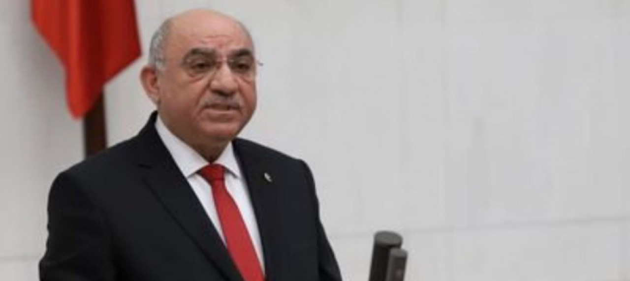 HİZMETLERİ MİLLET İÇİN YAPMAYA DEVAM EDECEĞİZ