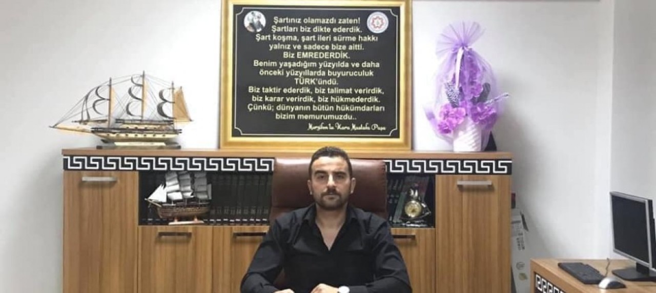 HOCALI KATLİAMINI ŞİDDETLE KINIYORUZ