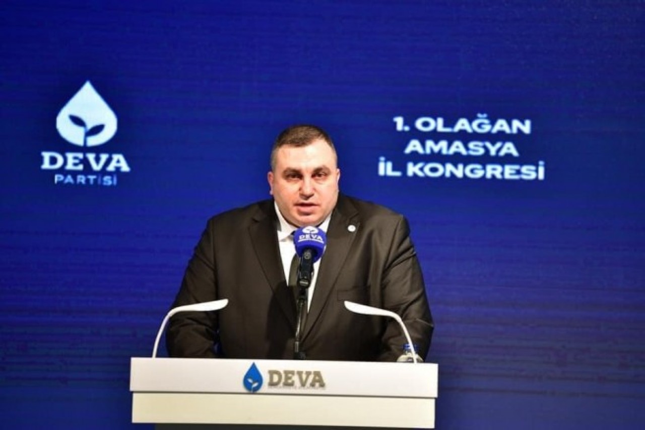 “HUKUKSUZLUKLARA, KABADAYILIKLARA GEÇİT VERMEYECEĞİZ”