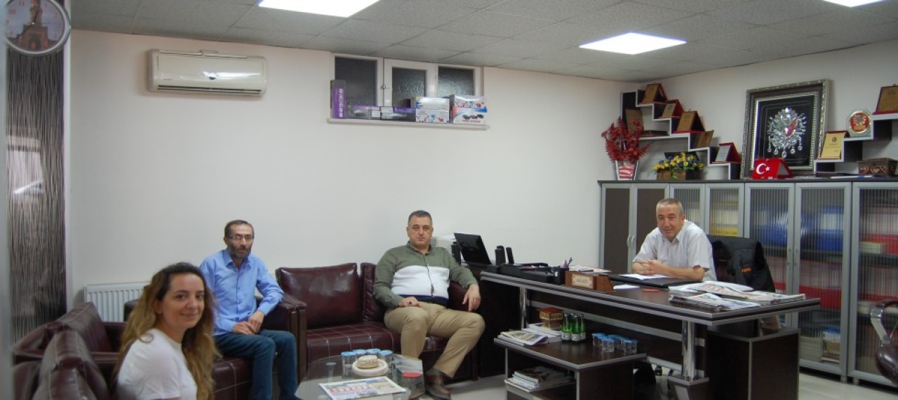 ‘HZ. HÜSEYİN’İN DURUŞUNU BUGÜNLERE TAŞIMAMIZ GEREKİYOR’
