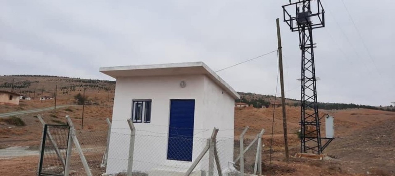 İBE MEZRASINDAKİ SONDAJ YÜZLERİ GÜLDÜRDÜ