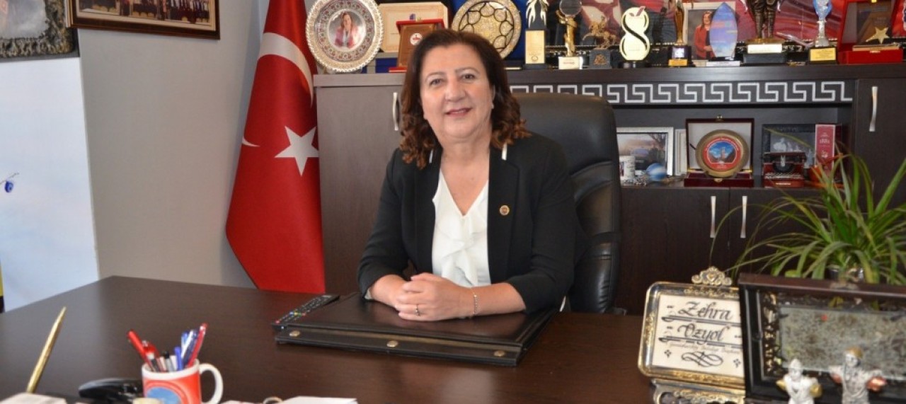İÇME SUYUNDA SORUN YOK!