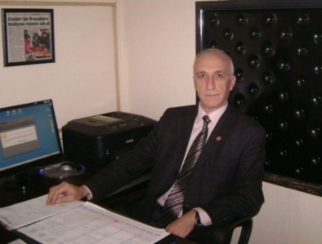 İĞCİ: BİRLİKTE GÜÇLÜYÜZ