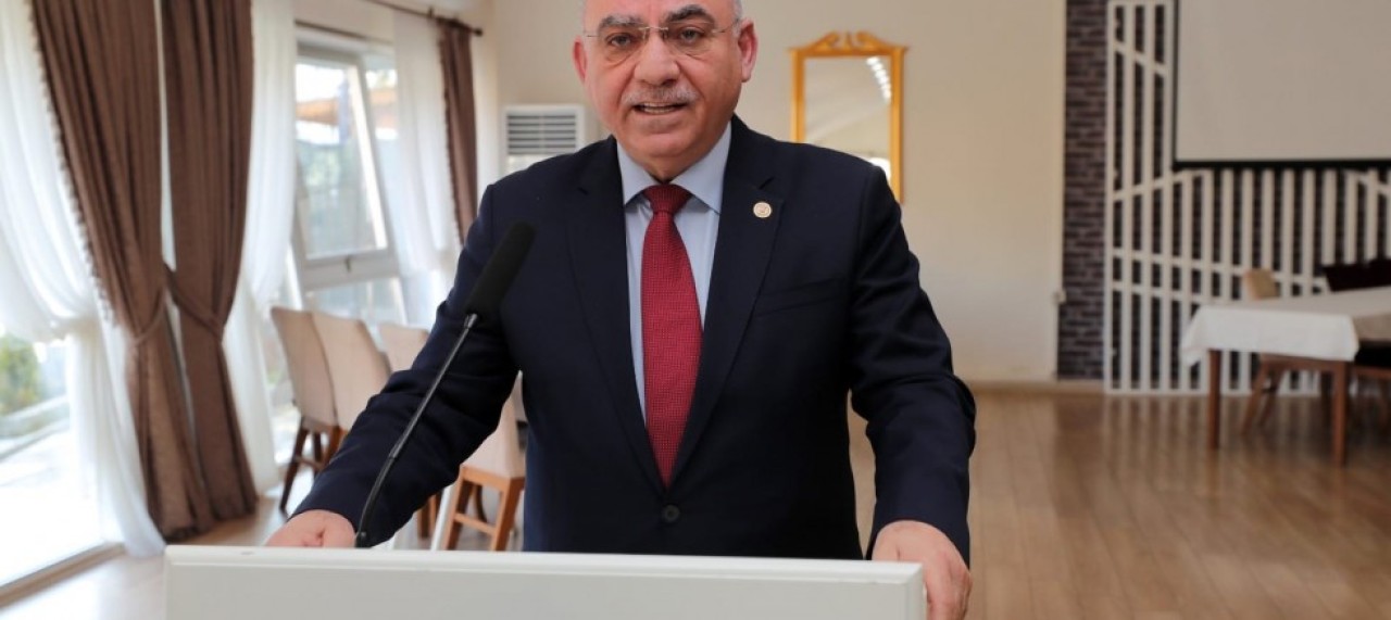 “İHRACATIMIZI YÜZDE 32 ARTIRARAK  225 MİLYAR DOLAR'A ÇIKARDIK”