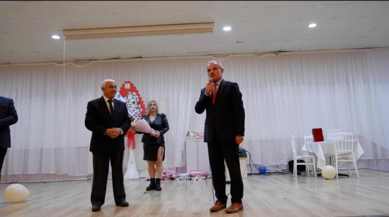 İHTİYAÇ SAHİBİ ÖĞRENCİLER YARARINA GECE DÜZENLENDİ
