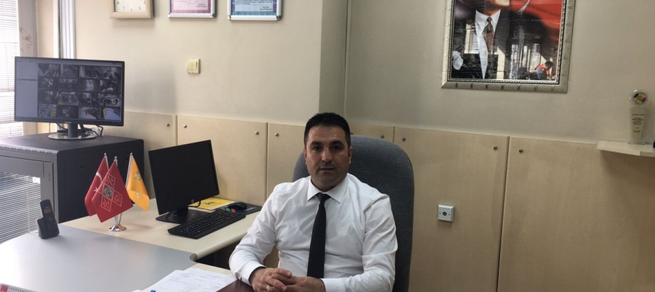 İKİ ASRA YAKIN TECRÜBE İLE GELECEĞE EMİN ADIMLARLA İLERLİYORUZ
