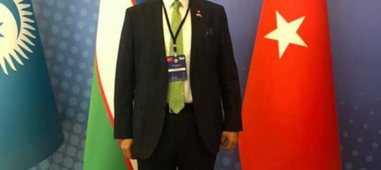 İKİ FİRMAMIZLA DA GURUR DUYUYORUZ