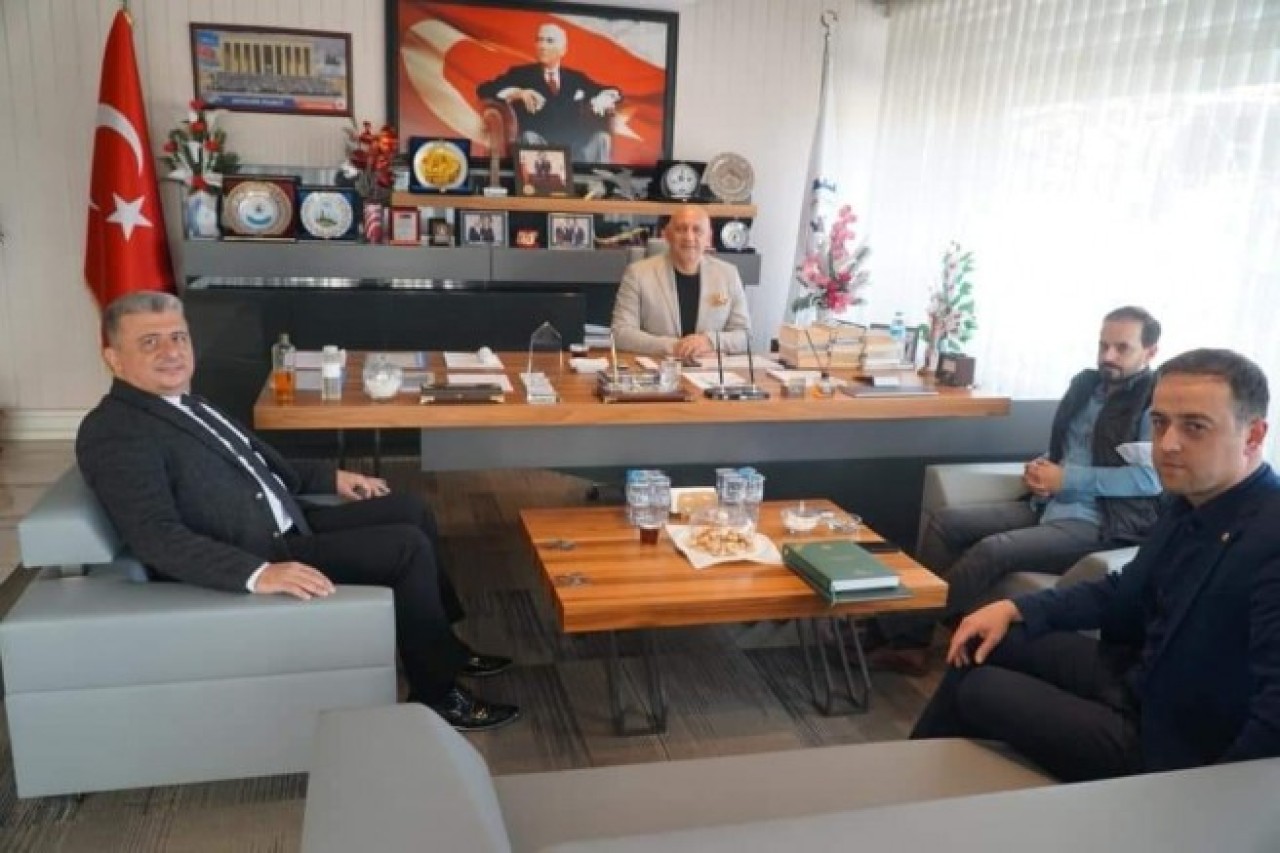 İKİ ÜRÜN DAHA COĞRAFİ İŞARET ALIYOR
