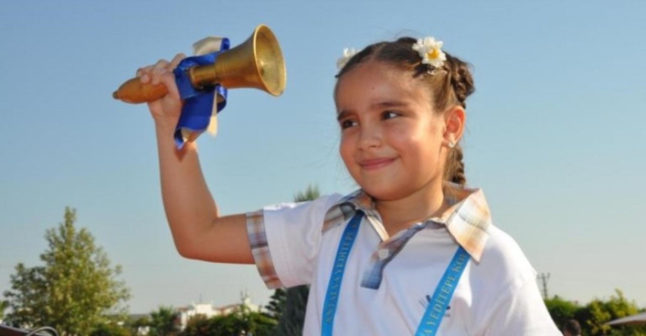 İKİNCİ DÖNEM İÇİN BUGÜN YENİDEN ZİL ÇALACAK