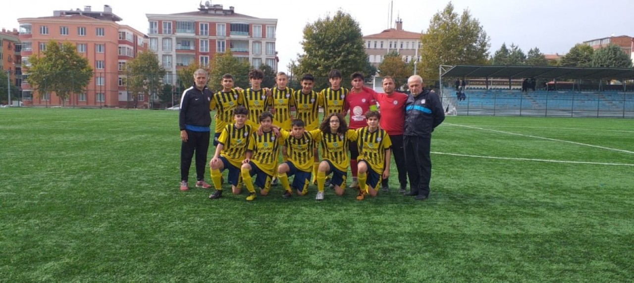 İKİSİNE DE YARAMADI