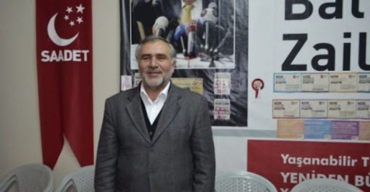 İKTİDARA GELMEK İÇİN VAR GÜCÜMÜZLE ÇALIŞIRIZ AMA KOLTUK DERDİNDE DEĞİLİZ!