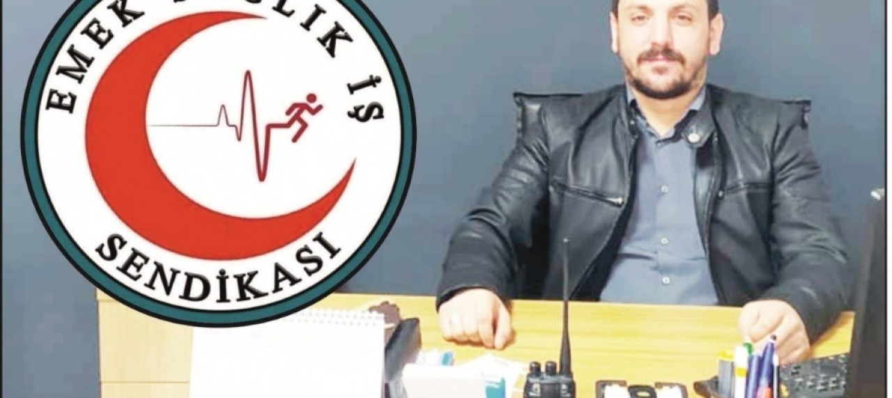 İL BAŞKANLIĞINA KILIÇ ATANDI