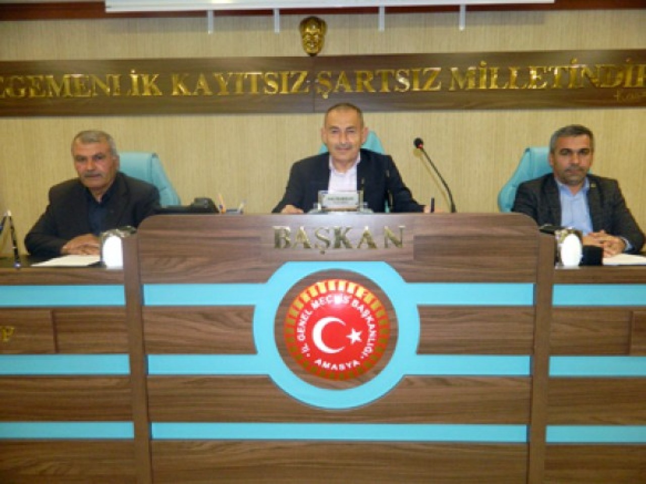 İL GENEL MECLİSİ’NDE BÜTÇE MARATONU DEVAM EDİYOR
