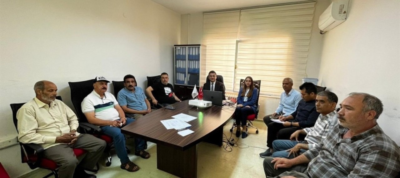 İL GÖÇ İDARESİ HAZİRAN AYINI DEĞERLENDİRDİ