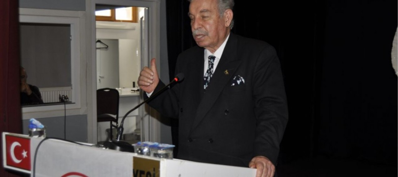 İL OLMA HAYALİ İÇİMDE UHDE KALDI