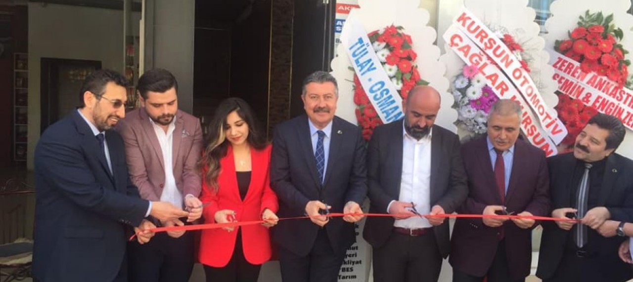 İlke Psikolojik Danışmanlık Hizmete Açıldı