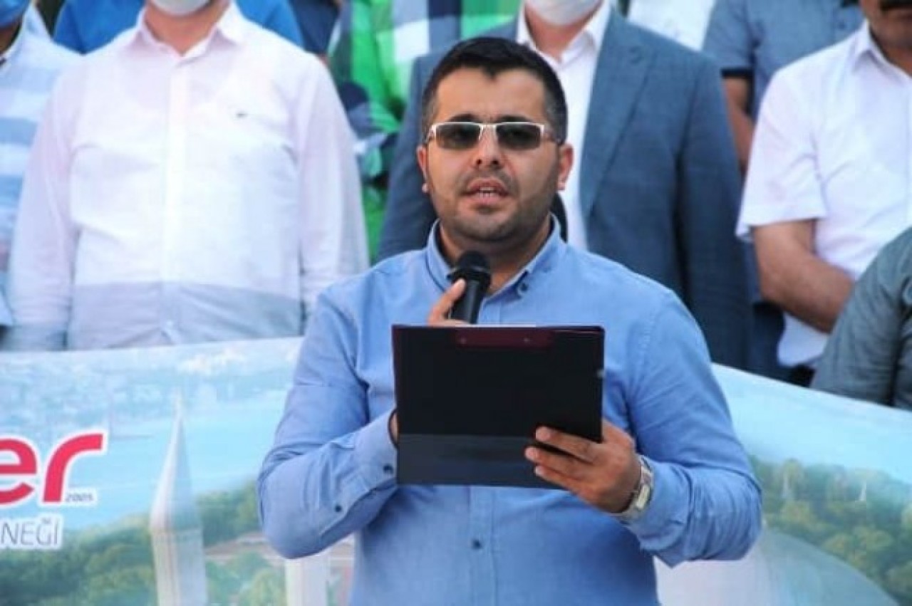 İMAM HATİP DAVASINDA AHDE VEFA ŞİARIYLA YOLUMUZA DEVAM EDECEĞİZ