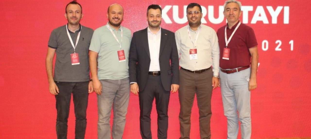 İMAM HATİPLİLER AKSARAY’DA BULUŞTU