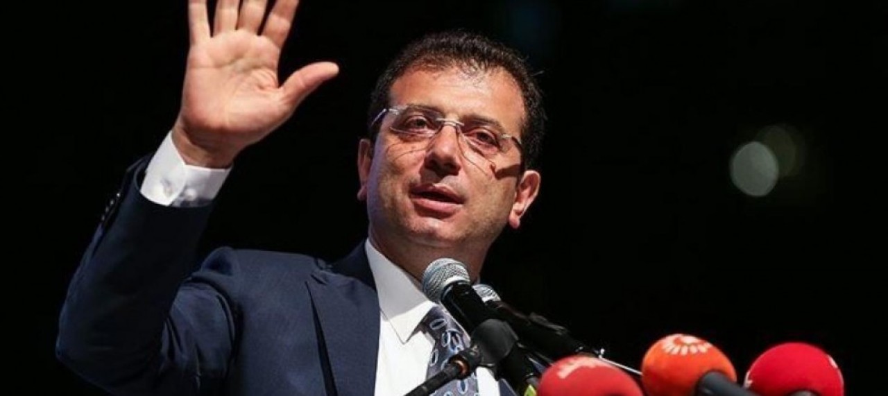 İMAMOĞLU PAZARTESİ GÜNÜ MERZİFON’DA