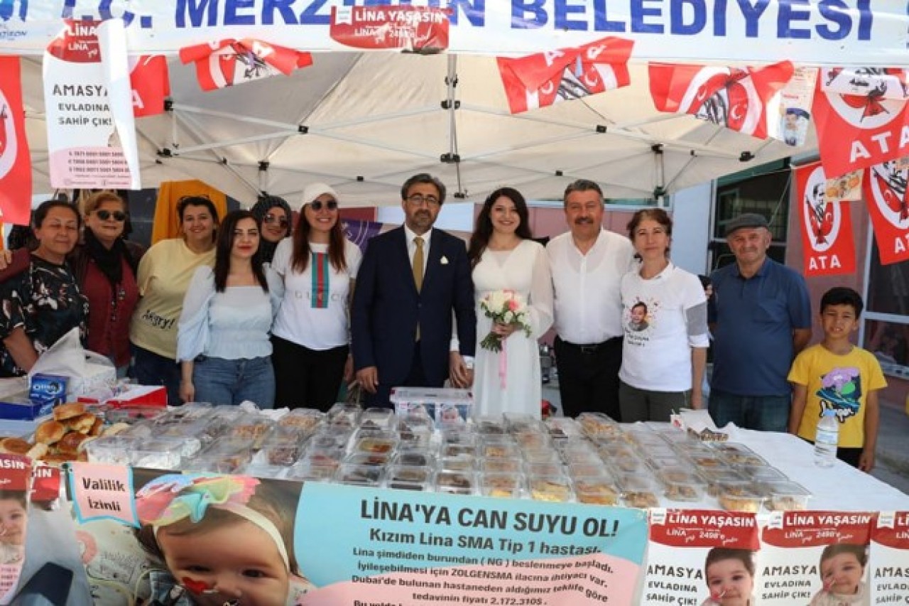 İMZAYI ATTILAR, FUARA KOŞTULAR