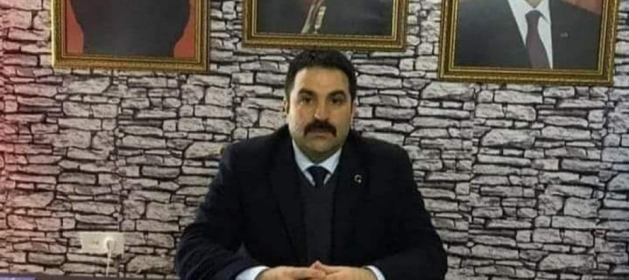 İNCE: BAŞBUĞUMUZ TÜRKEŞ'İ DUALARLA YAD EDİYOR, ÖZLEMLE MİNNETLE ANIYORUZ