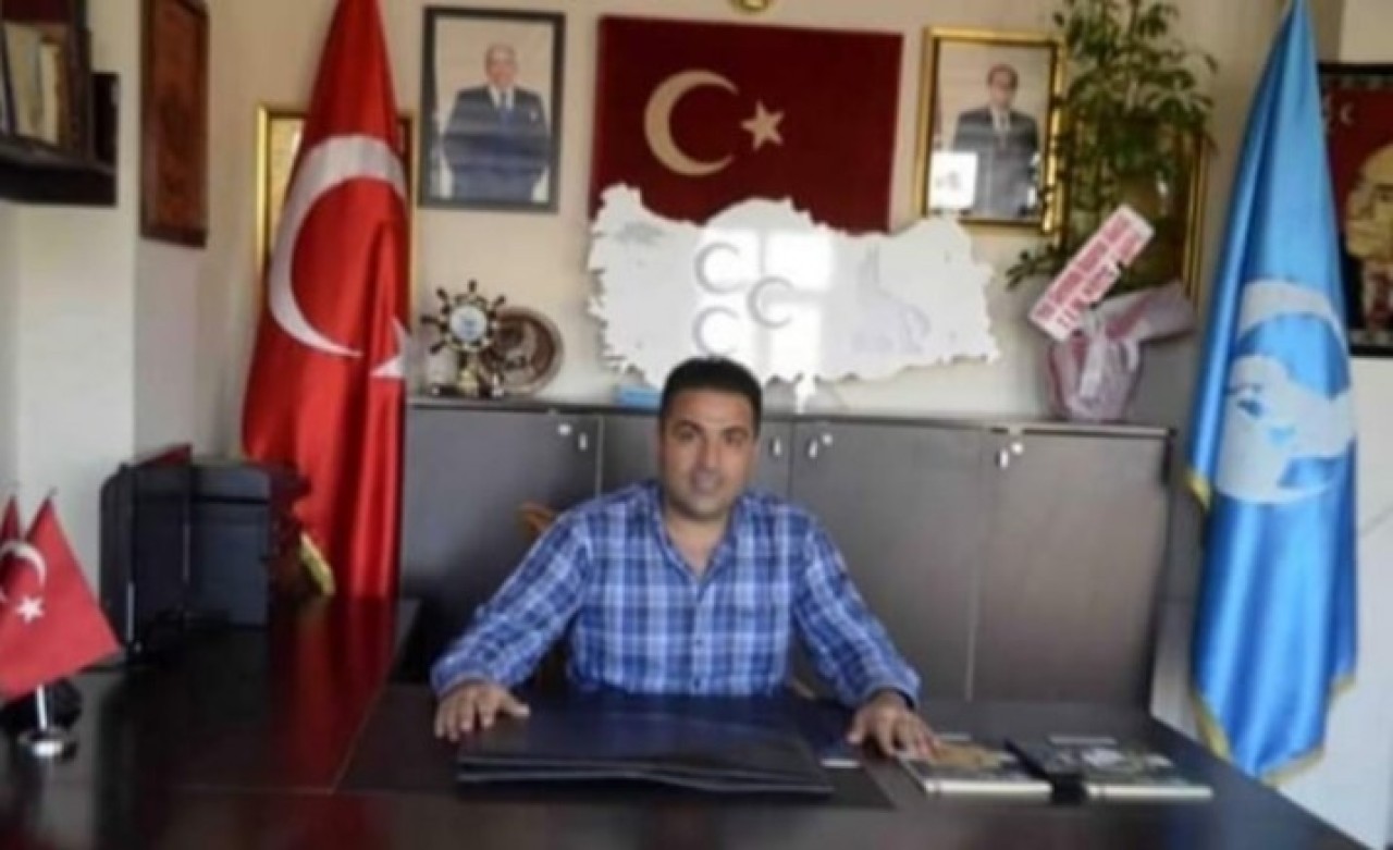 İnce: Türk'ün Bayrağına Uzanan Eli Kırarız