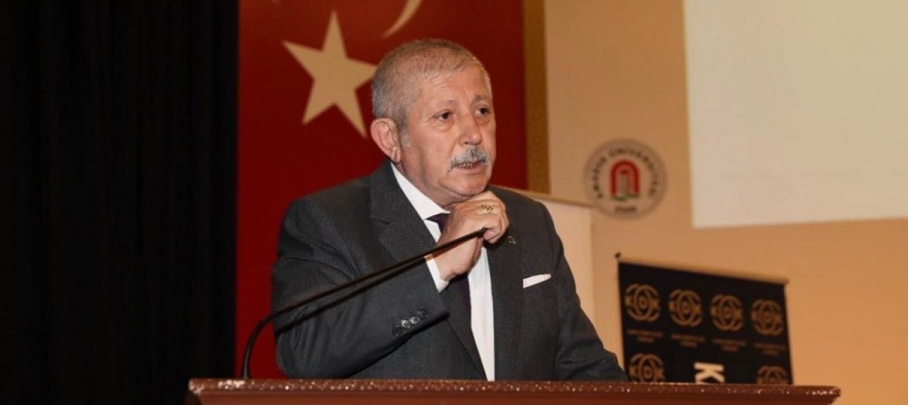 İNSAN ODAKLI YÖNETİM ANLAYIŞIYLA HAREKET EDİYORUZ