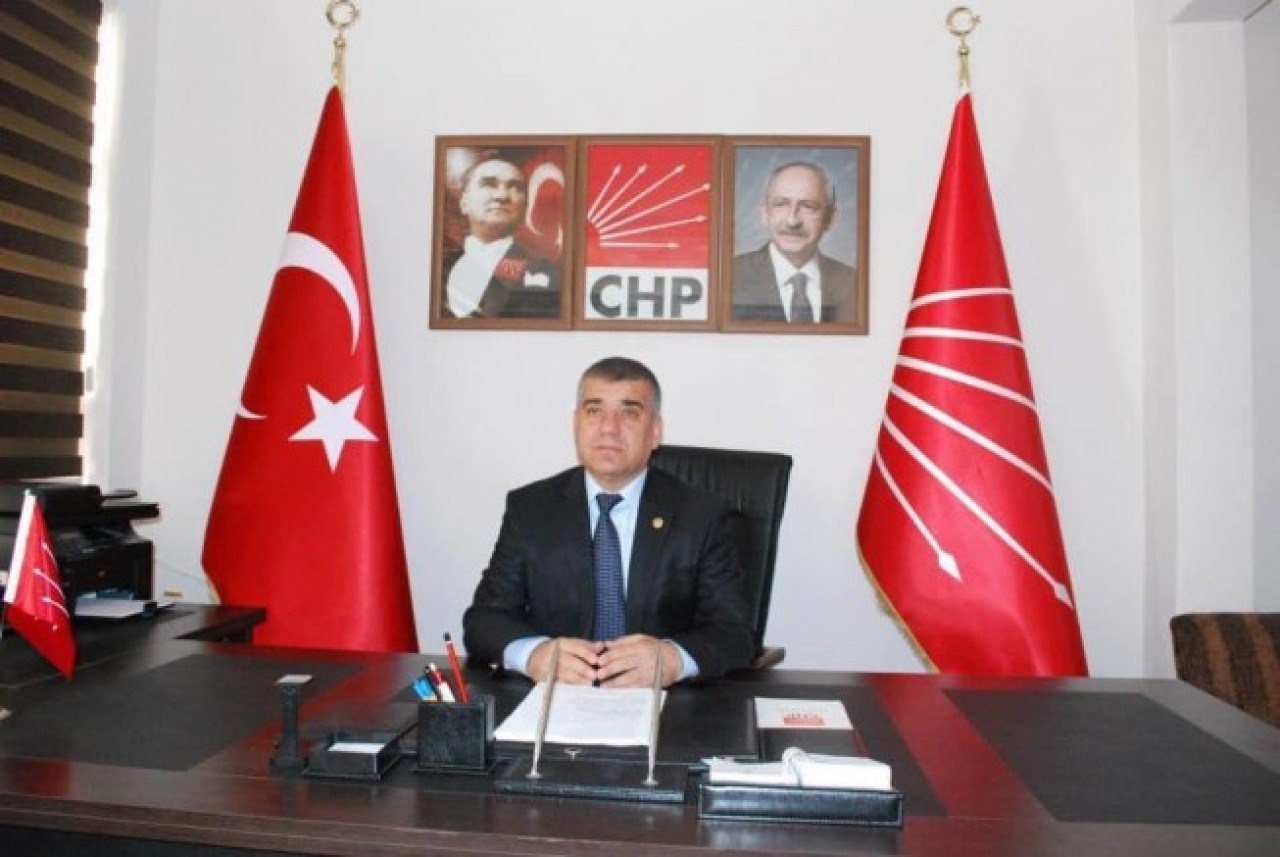 ‘İNSANI YAŞAT Kİ DEVLET YAŞASIN’
