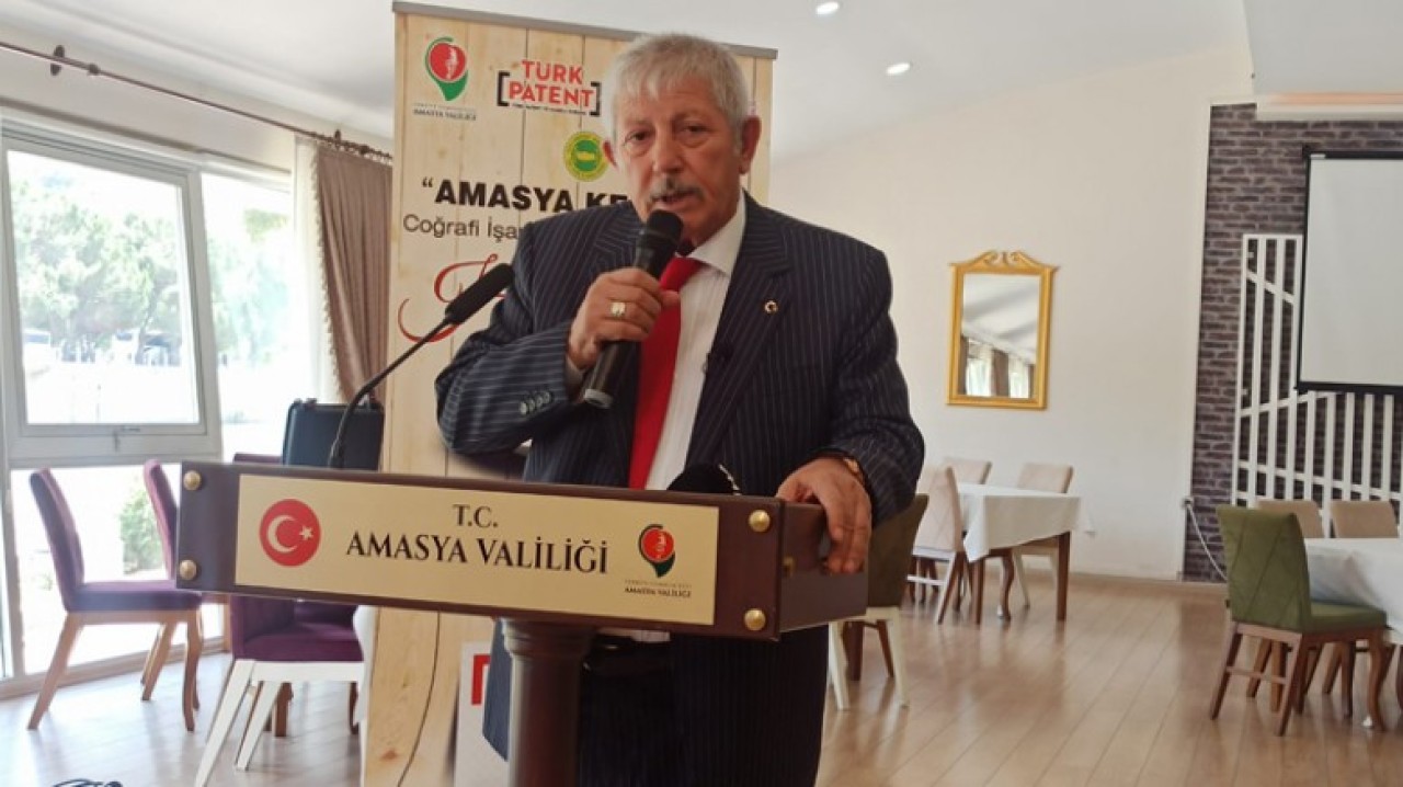 İNSANLAR GİTTİKLERİ YERDE TESCİL ARIYORLAR