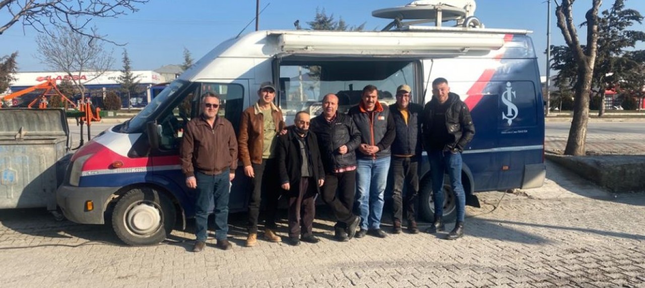 İŞBANKASI – TÜRELİ İŞBİRLİĞİ