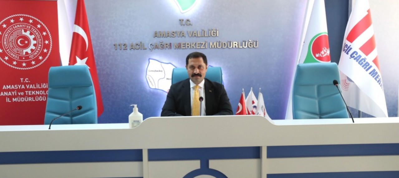 İŞBİRLİĞİNİN OLUMLU SONUÇLARINI GÖRÜYORUZ