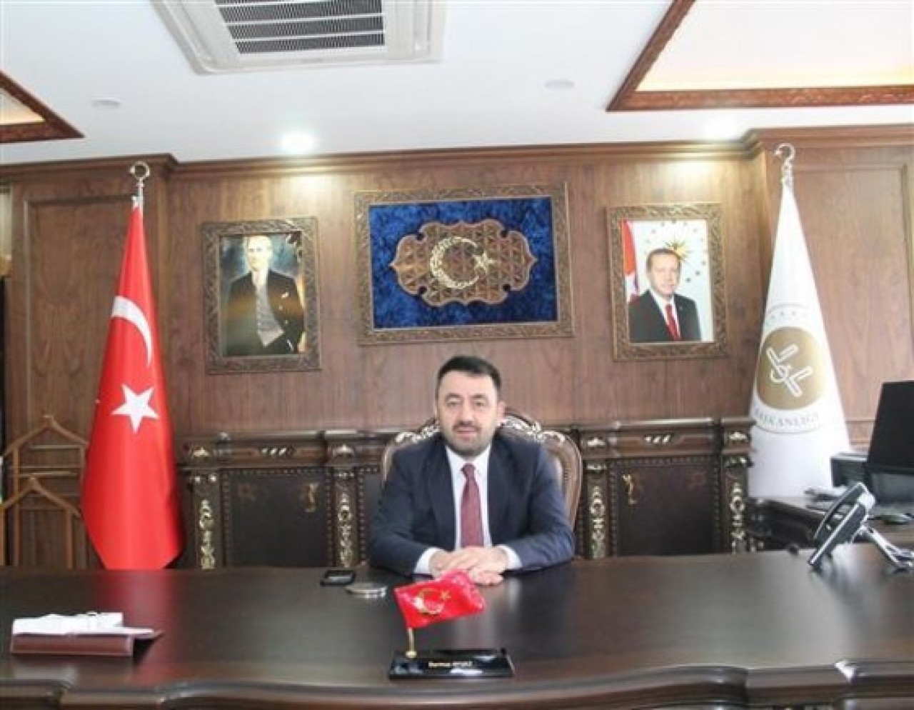 İSLAM’I İNSANLARA ANLATMA VAZİFESİNDE EN GÜÇLÜ MEKAN, MESCİTTİR