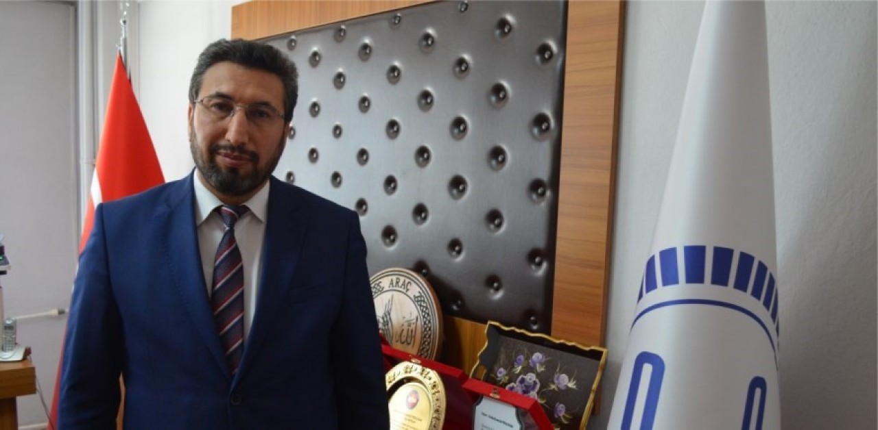 İSLAM'I TEMSİL SORUMLULUĞUMUZ