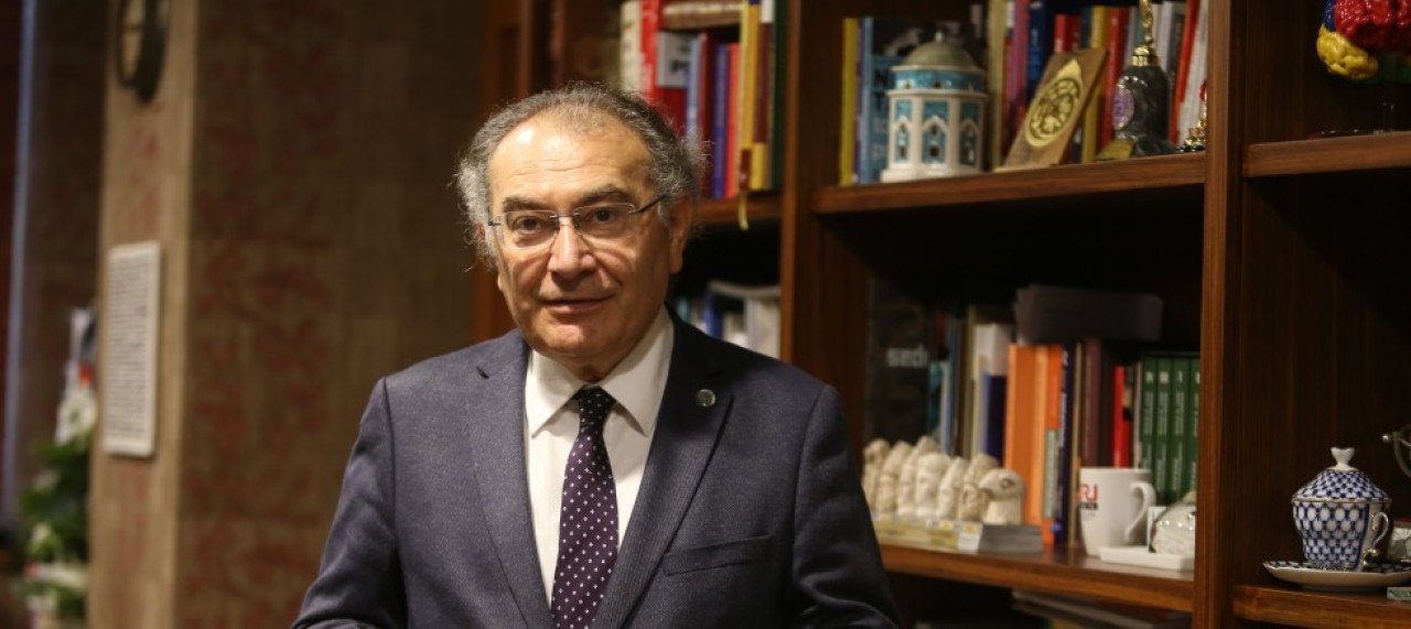 İSLAMOFOBİ OTOMATİK BİR ÖN YARGIDIR