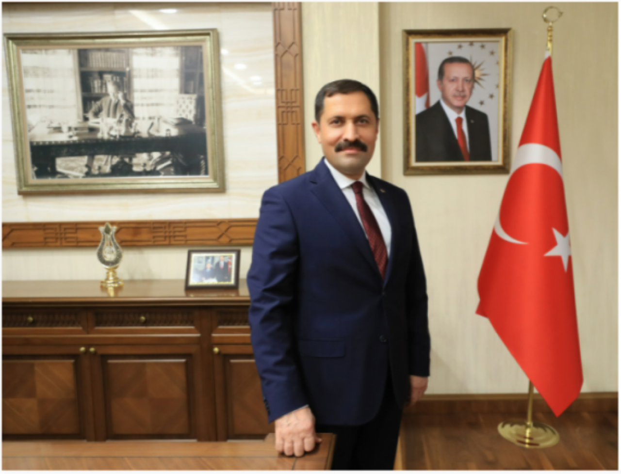 İŞSİZLİĞİN ORTADAN KALDIRILMASI İÇİN MÜCADELE DEVAM EDİYOR