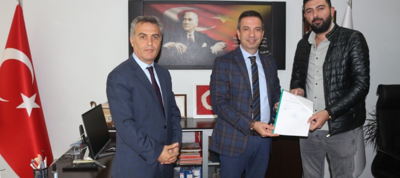 İSTİHDAMA TAM DESTEK İÇİN İŞ BİRLİĞİ PROTOKOLÜ İMZALANDI
