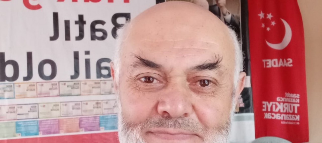 İTİRAFIN GEREĞİNİ YAPSINLAR, DESTEK OLALIM!
