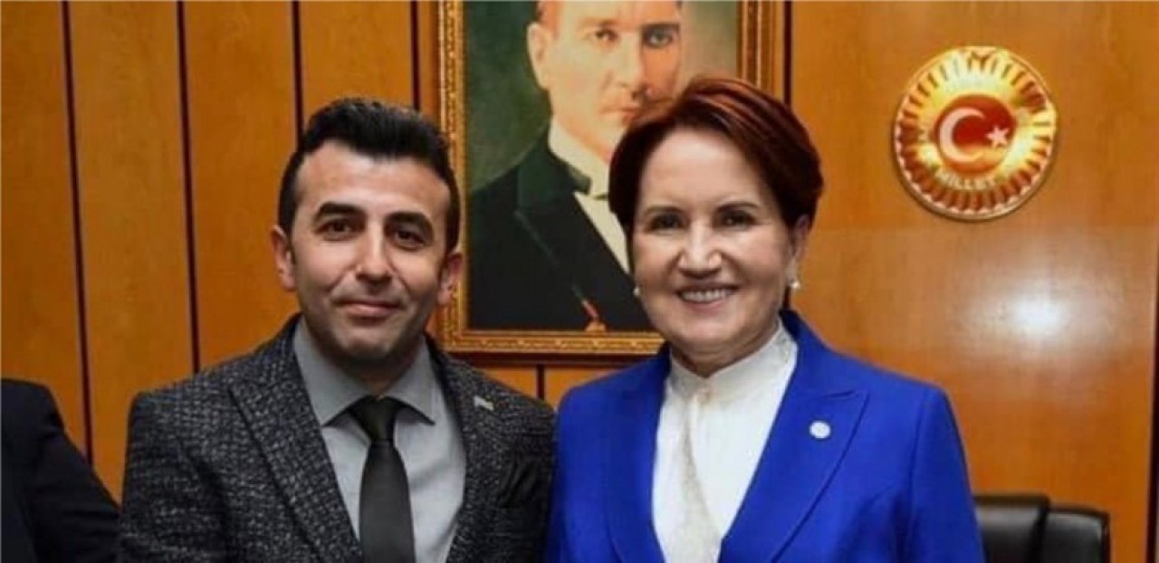 İYİ PARTİ 5 YAŞINDA