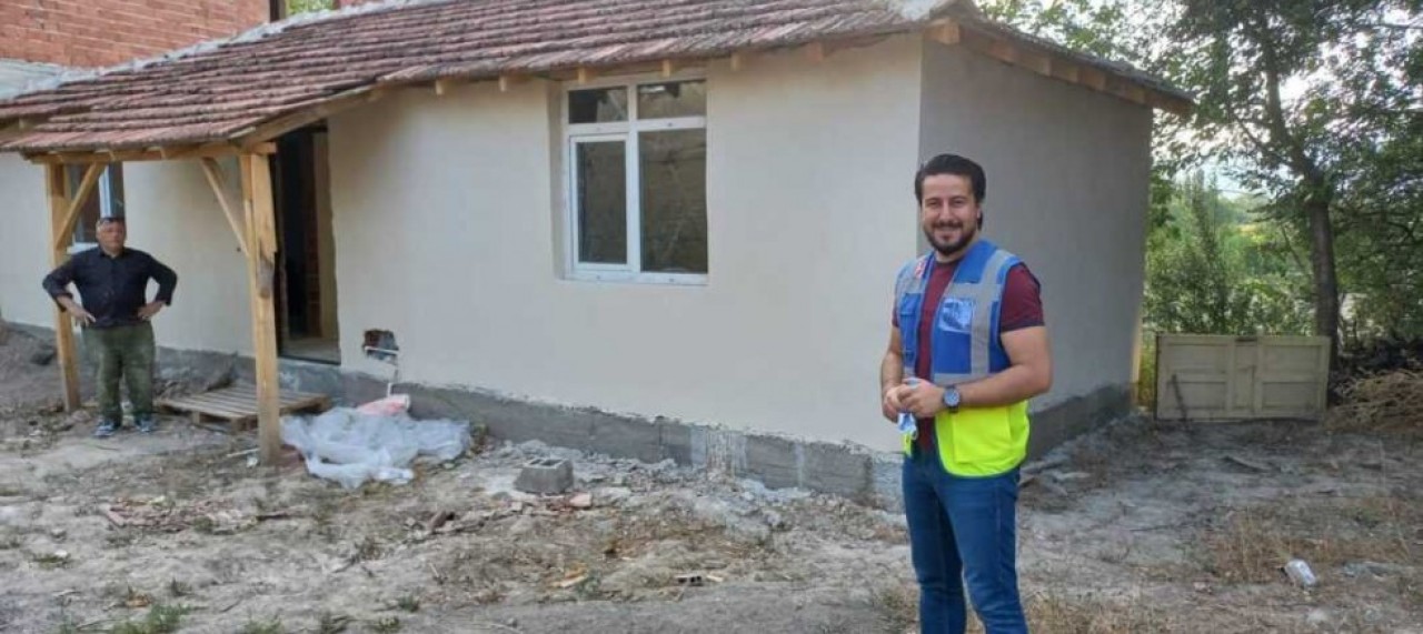 İYİLİĞE DAİR PROJELERİMİZ DEVAM EDECEK